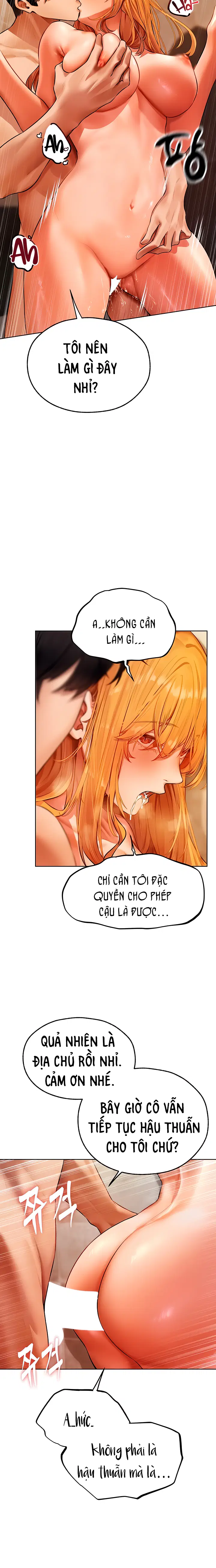 Chinh Phạt MILF Ở Thế Giới Khác - Trang 8