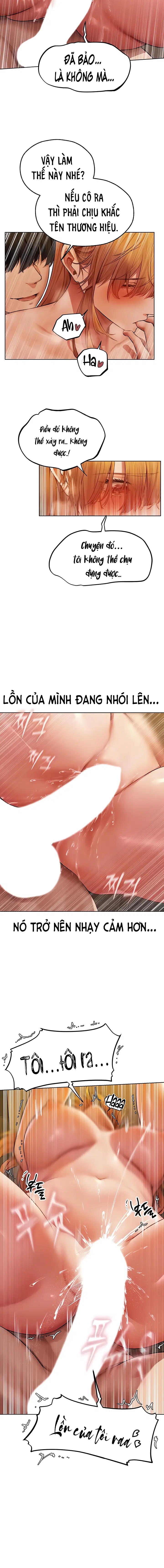 Chinh Phạt MILF Ở Thế Giới Khác - Trang 12