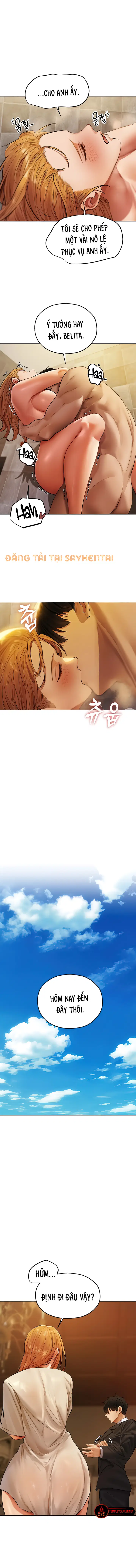 Chinh Phạt MILF Ở Thế Giới Khác - Trang 14