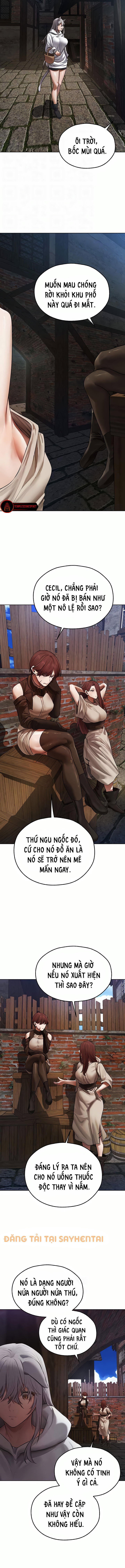 Chinh Phạt MILF Ở Thế Giới Khác - Trang 5