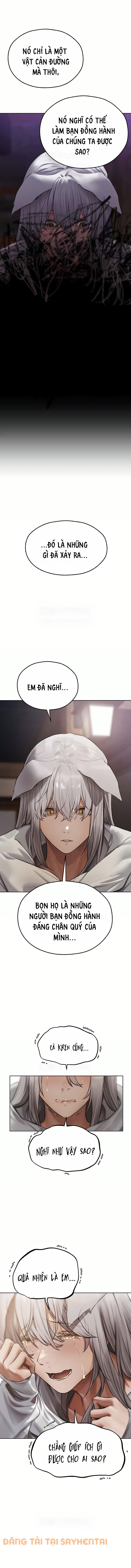 Chinh Phạt MILF Ở Thế Giới Khác - Trang 6