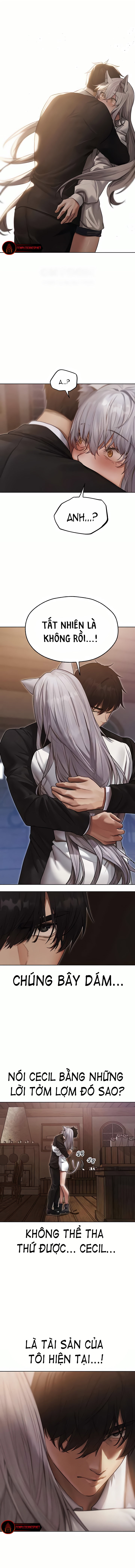 Chinh Phạt MILF Ở Thế Giới Khác - Trang 7