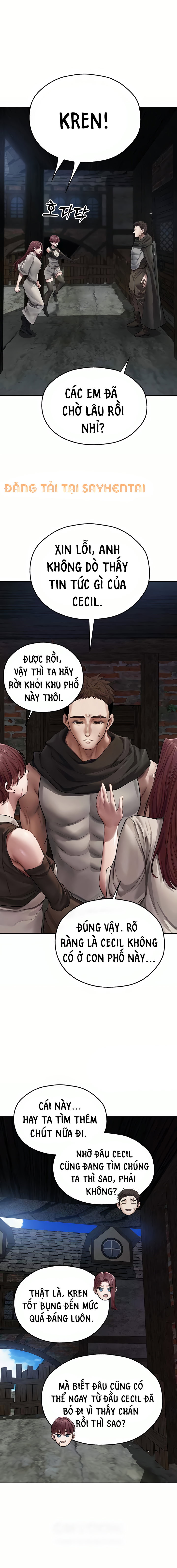 Chinh Phạt MILF Ở Thế Giới Khác - Trang 11