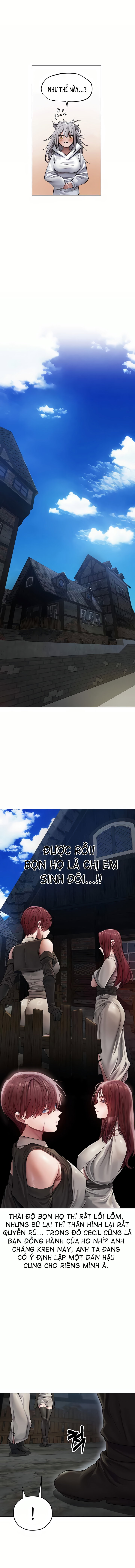 Chinh Phạt MILF Ở Thế Giới Khác - Trang 10