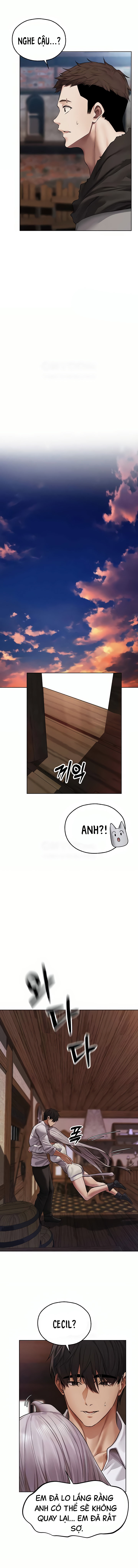 Chinh Phạt MILF Ở Thế Giới Khác - Trang 15