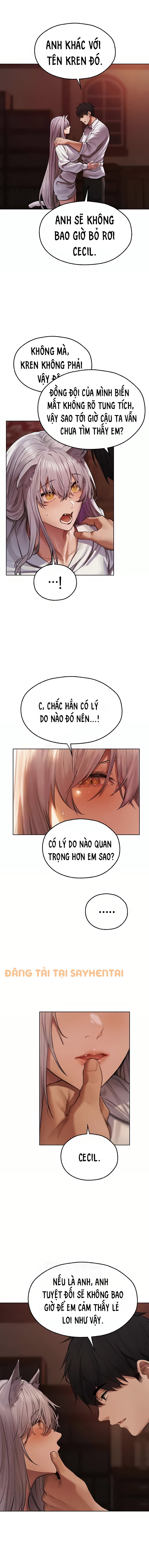 Chinh Phạt MILF Ở Thế Giới Khác - Trang 18