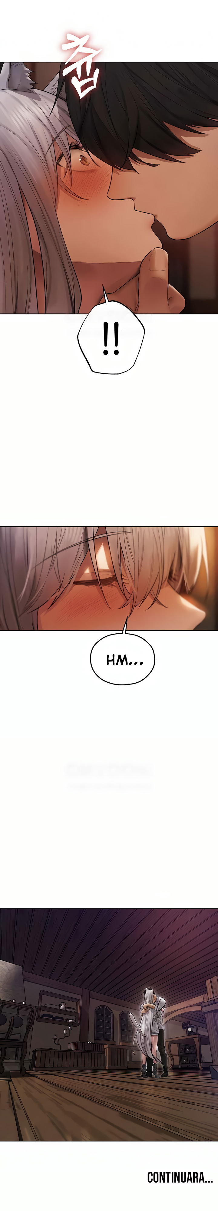 Chinh Phạt MILF Ở Thế Giới Khác - Trang 19