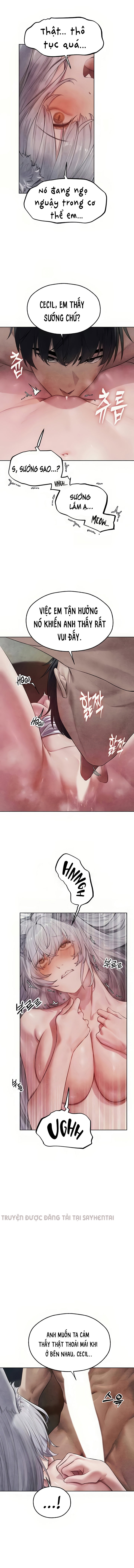 Chinh Phạt MILF Ở Thế Giới Khác - Trang 1