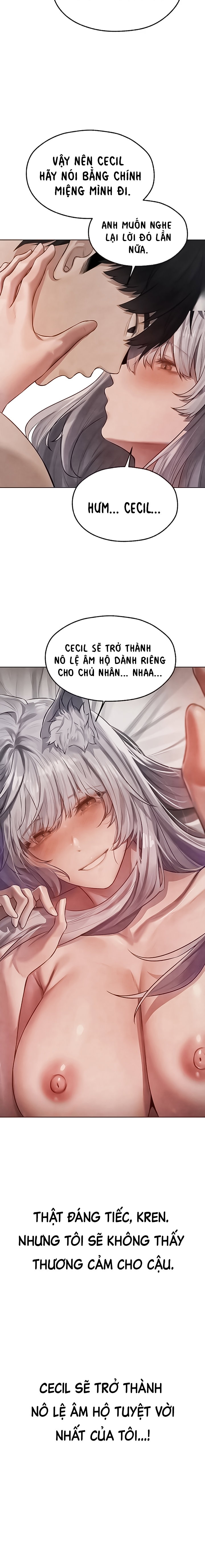 Chinh Phạt MILF Ở Thế Giới Khác - Trang 13