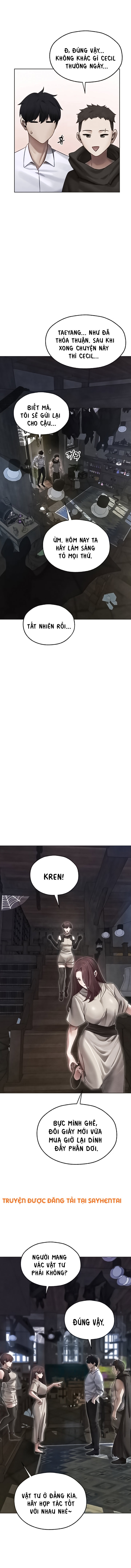 Chinh Phạt MILF Ở Thế Giới Khác - Trang 15