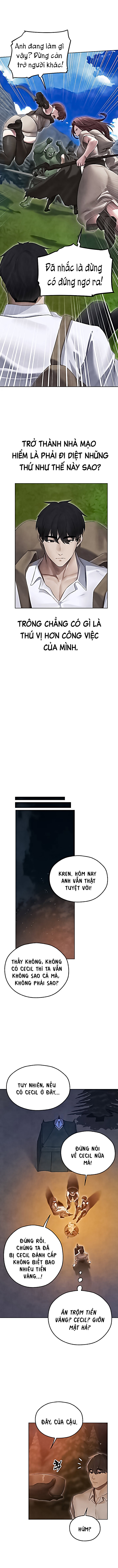 Chinh Phạt MILF Ở Thế Giới Khác - Trang 18