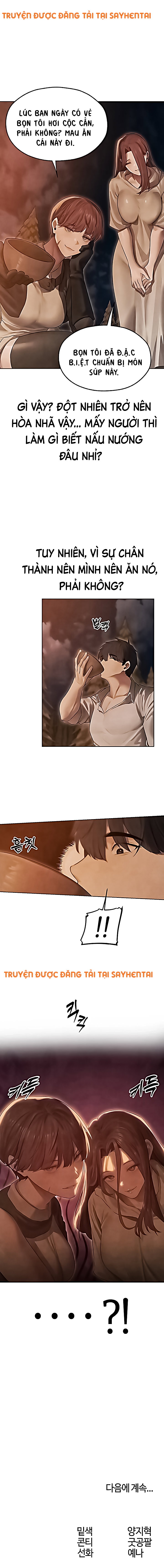 Chinh Phạt MILF Ở Thế Giới Khác - Trang 19