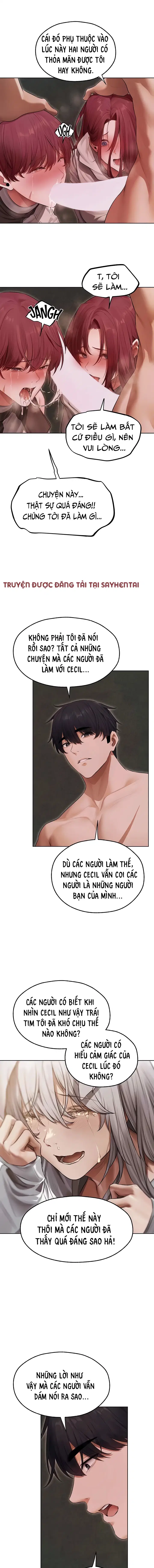 Chinh Phạt MILF Ở Thế Giới Khác - Trang 7