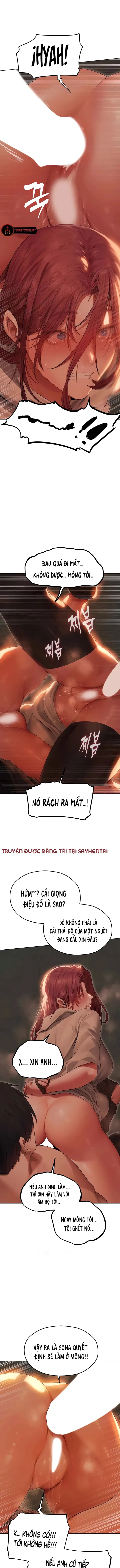 Chinh Phạt MILF Ở Thế Giới Khác - Trang 13