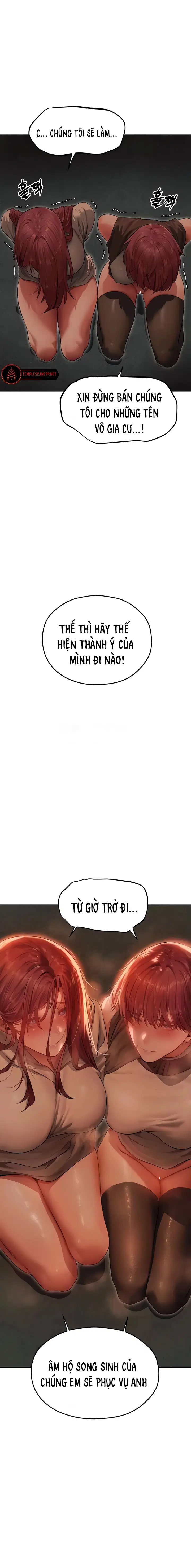 Chinh Phạt MILF Ở Thế Giới Khác - Trang 16