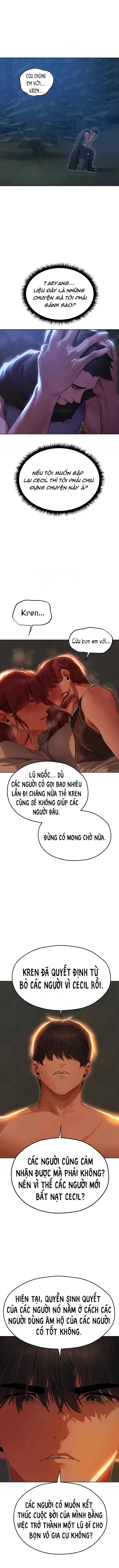 Chinh Phạt MILF Ở Thế Giới Khác - Trang 15