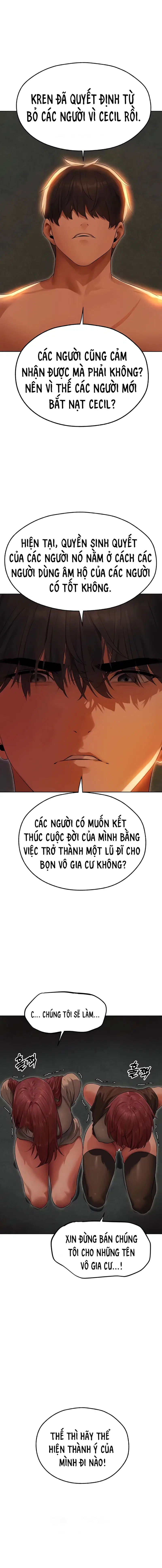 Chinh Phạt MILF Ở Thế Giới Khác - Trang 2