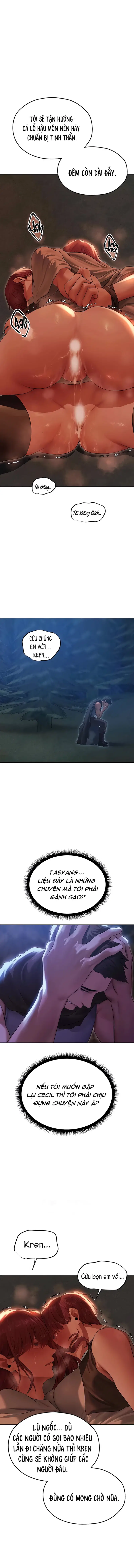 Chinh Phạt MILF Ở Thế Giới Khác - Trang 1