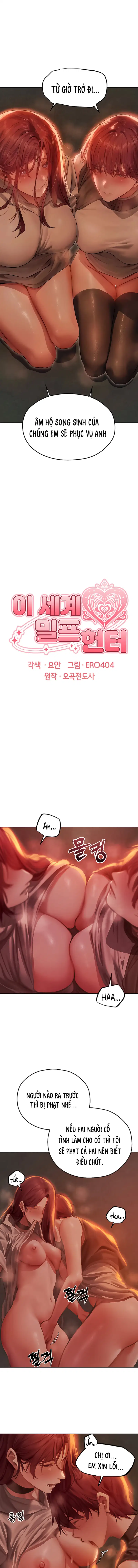 Chinh Phạt MILF Ở Thế Giới Khác - Trang 3