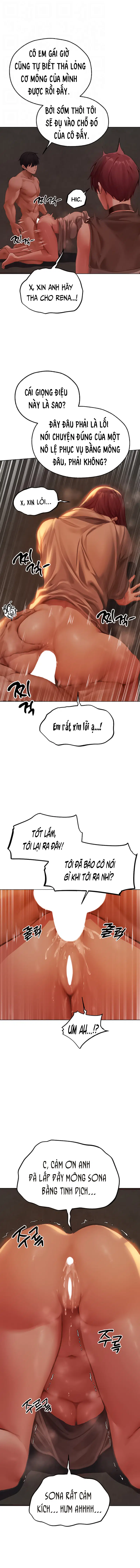 Chinh Phạt MILF Ở Thế Giới Khác - Trang 5