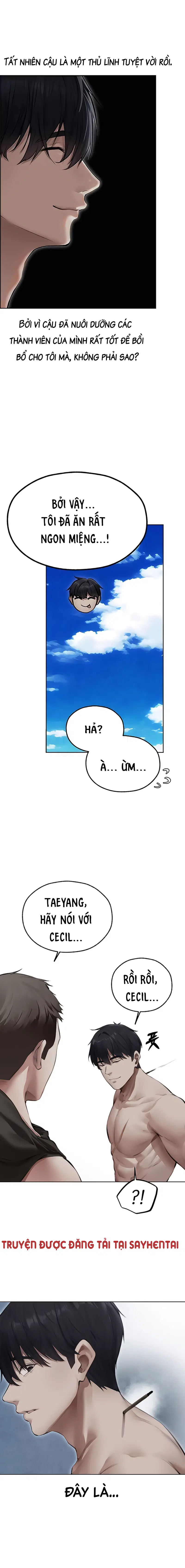 Chinh Phạt MILF Ở Thế Giới Khác - Trang 12