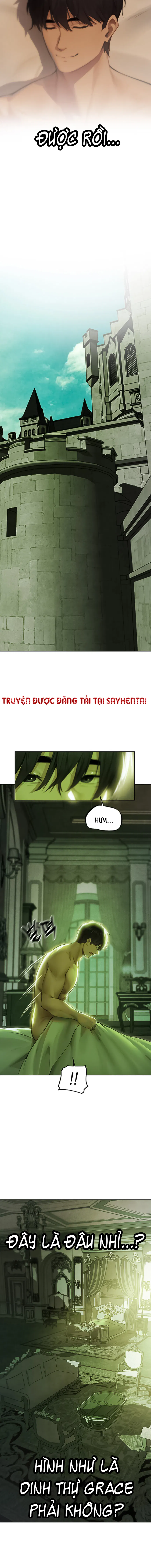 Chinh Phạt MILF Ở Thế Giới Khác - Trang 16