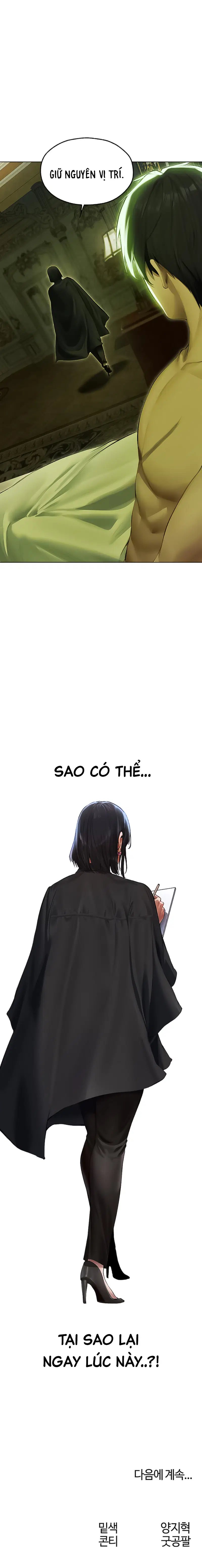 Chinh Phạt MILF Ở Thế Giới Khác - Trang 18