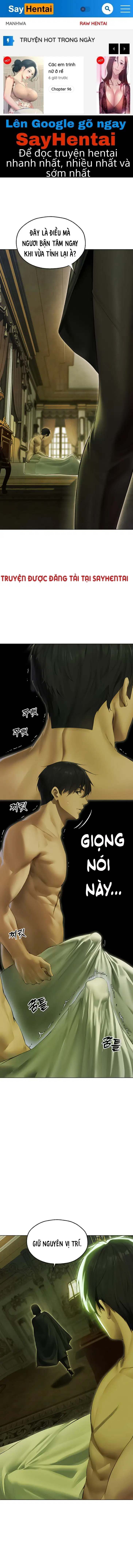 Chinh Phạt MILF Ở Thế Giới Khác - Trang 1