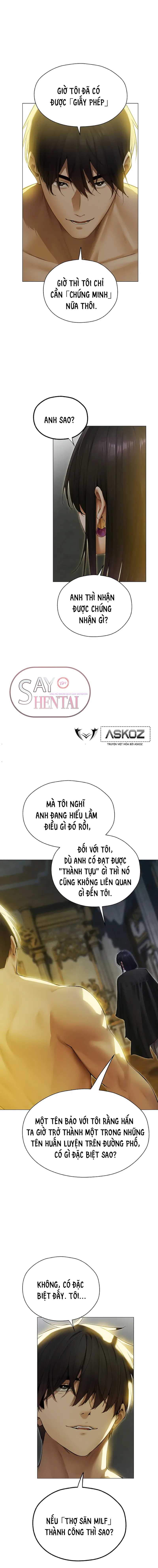 Chinh Phạt MILF Ở Thế Giới Khác - Trang 6