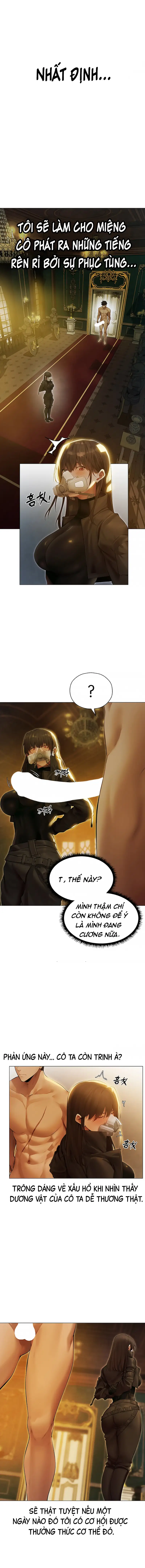 Chinh Phạt MILF Ở Thế Giới Khác - Trang 8