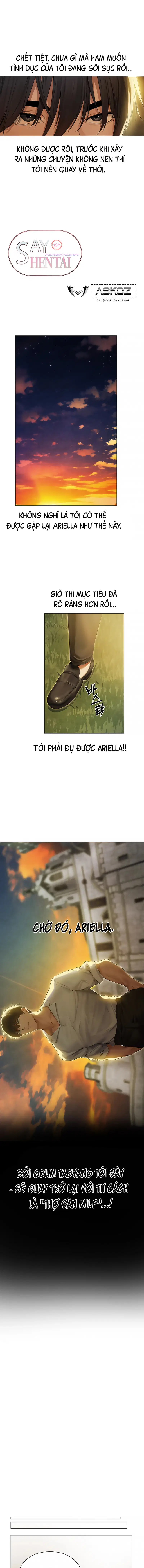 Chinh Phạt MILF Ở Thế Giới Khác - Trang 9