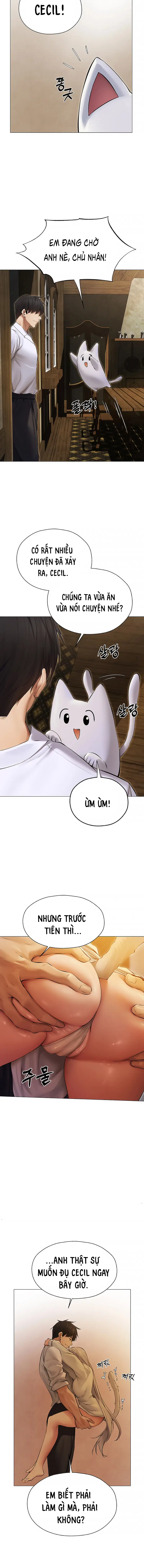 Chinh Phạt MILF Ở Thế Giới Khác - Trang 10