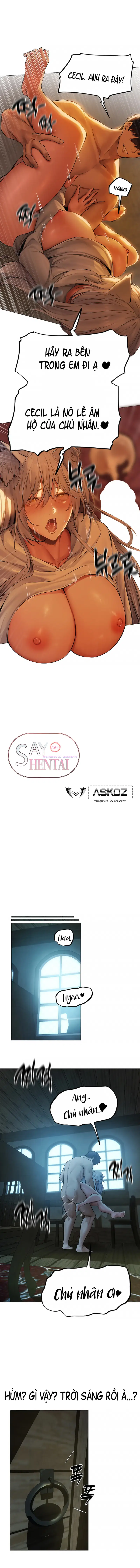 Chinh Phạt MILF Ở Thế Giới Khác - Trang 14