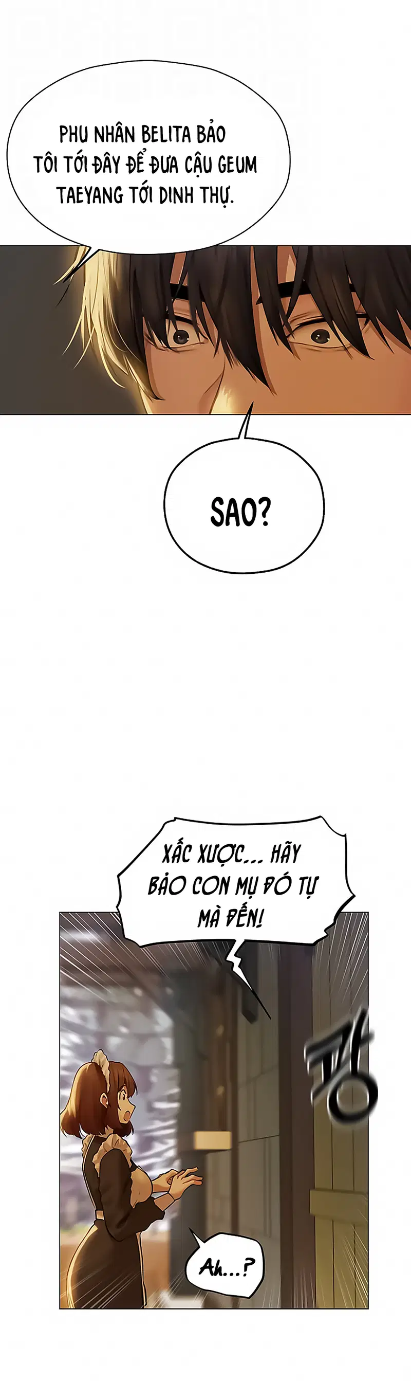 Chinh Phạt MILF Ở Thế Giới Khác - Trang 3