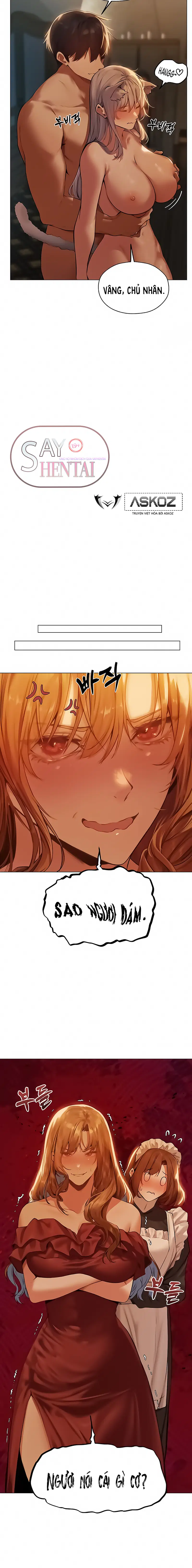 Chinh Phạt MILF Ở Thế Giới Khác - Trang 5