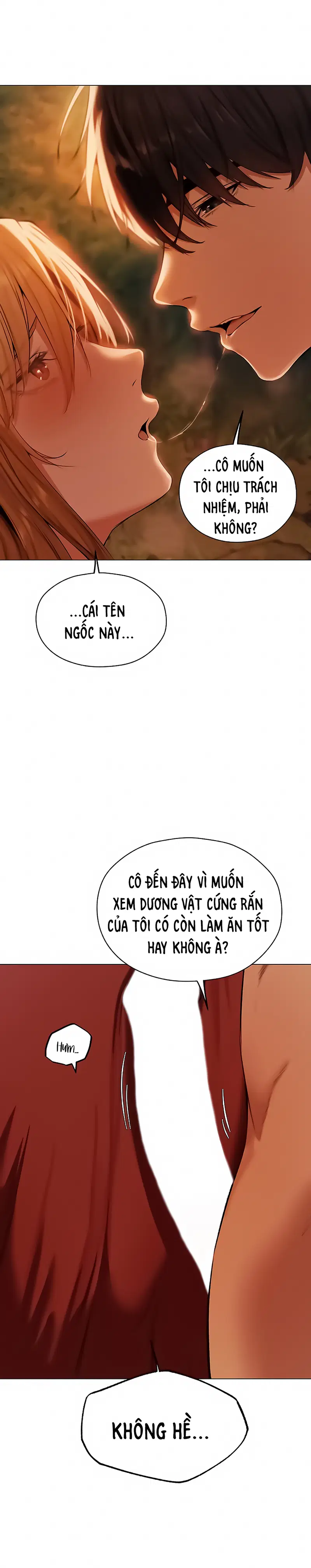 Chinh Phạt MILF Ở Thế Giới Khác - Trang 7