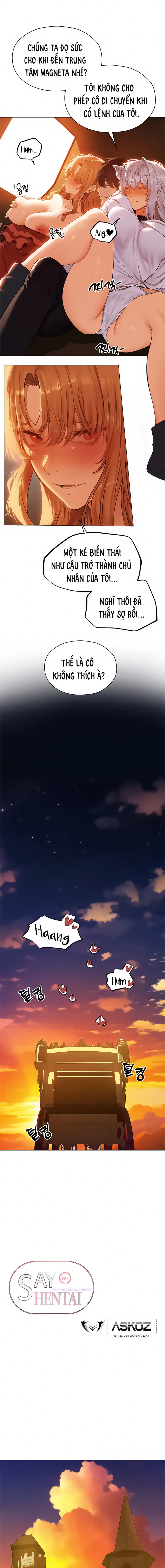 Chinh Phạt MILF Ở Thế Giới Khác - Trang 12