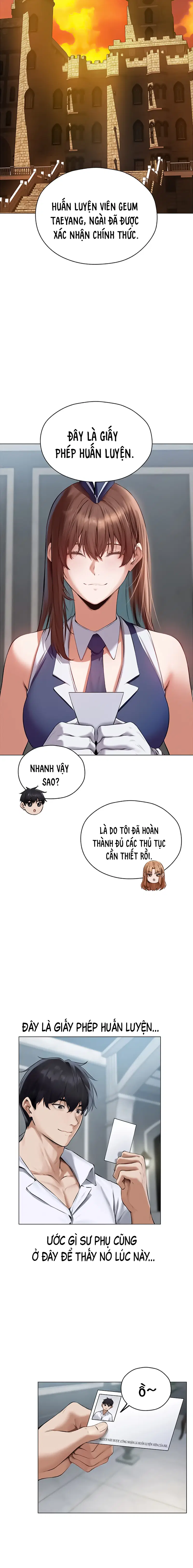 Chinh Phạt MILF Ở Thế Giới Khác - Trang 13