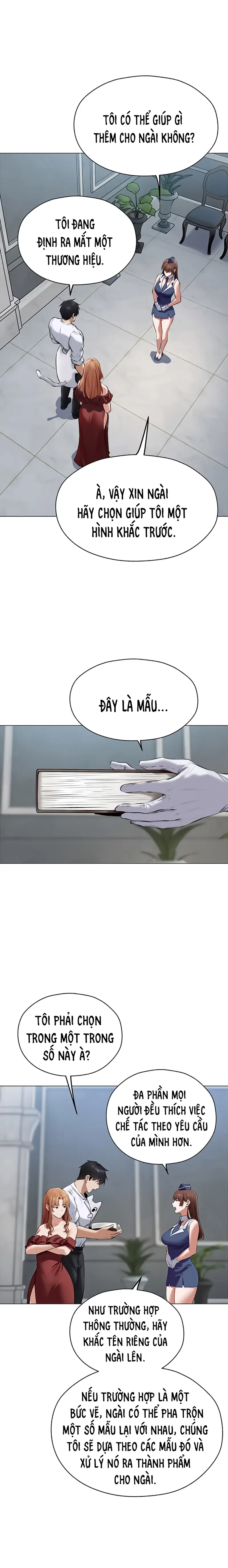 Chinh Phạt MILF Ở Thế Giới Khác - Trang 14