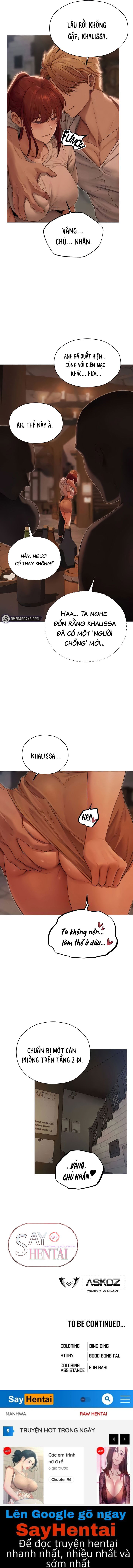 Chinh Phạt MILF Ở Thế Giới Khác - Trang 9