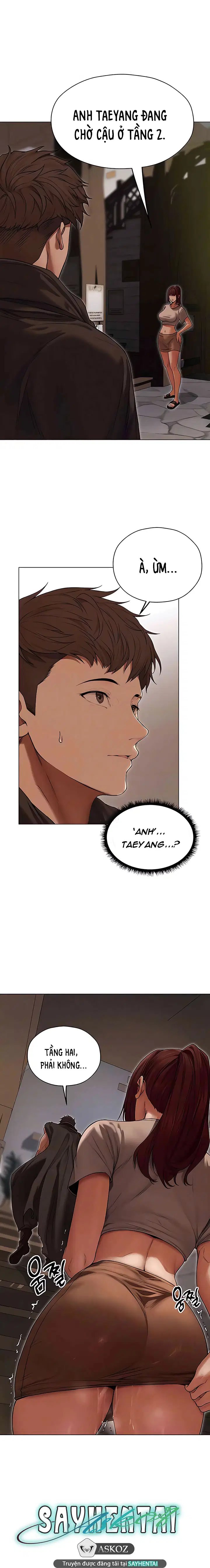 Chinh Phạt MILF Ở Thế Giới Khác - Trang 2