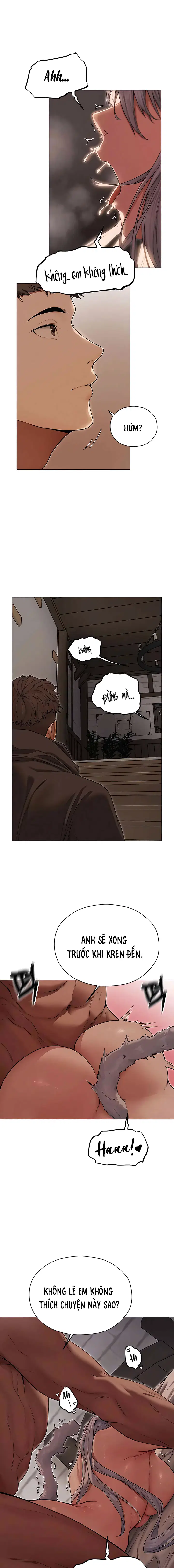 Chinh Phạt MILF Ở Thế Giới Khác - Trang 3