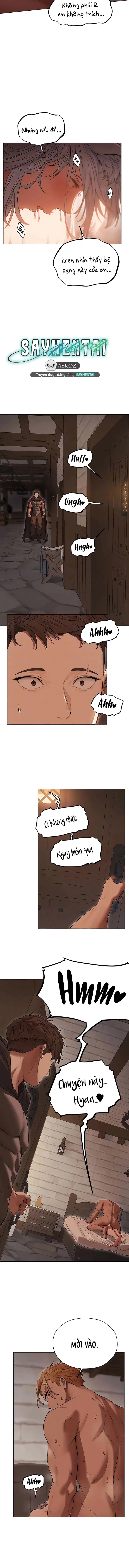 Chinh Phạt MILF Ở Thế Giới Khác - Trang 4