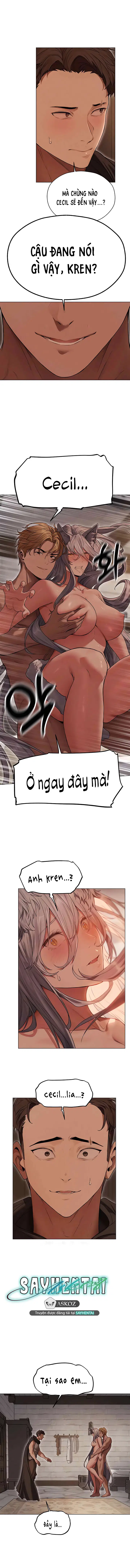 Chinh Phạt MILF Ở Thế Giới Khác - Trang 6