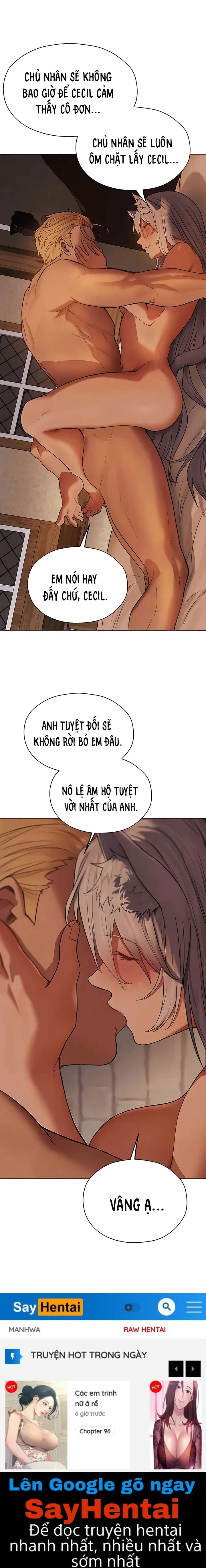 Chinh Phạt MILF Ở Thế Giới Khác - Trang 13