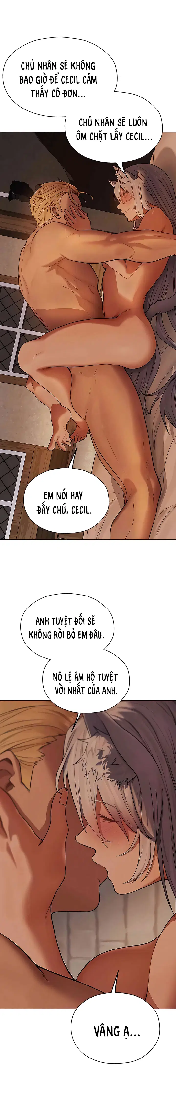 Chinh Phạt MILF Ở Thế Giới Khác - Trang 2