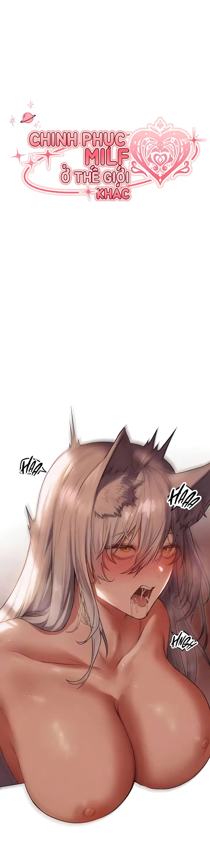 Chinh Phạt MILF Ở Thế Giới Khác - Trang 3