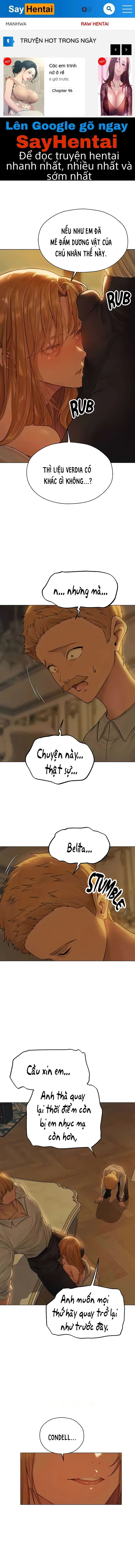 Chinh Phạt MILF Ở Thế Giới Khác - Trang 1