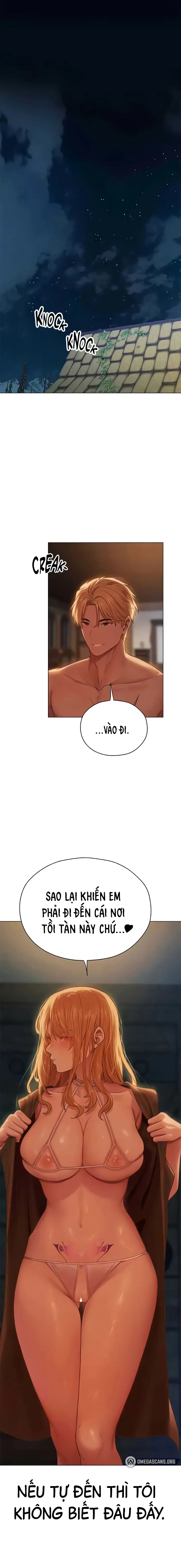 Chinh Phạt MILF Ở Thế Giới Khác - Trang 2