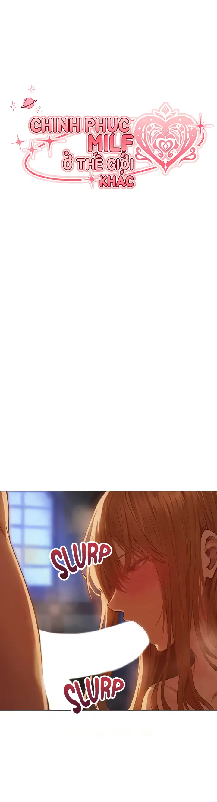 Chinh Phạt MILF Ở Thế Giới Khác - Trang 3